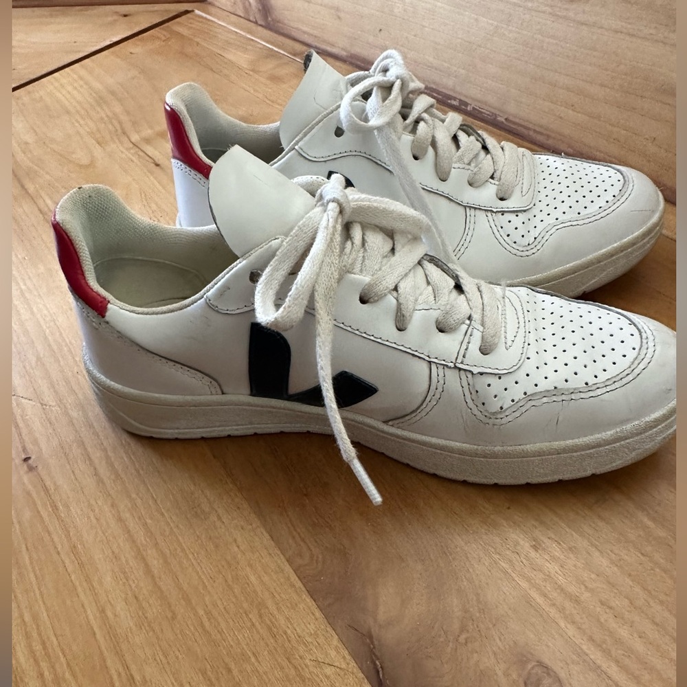 Vejas US size 7